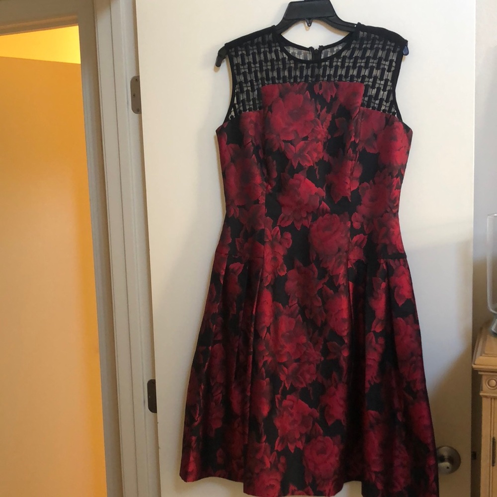 Very beautiful dress for holidays